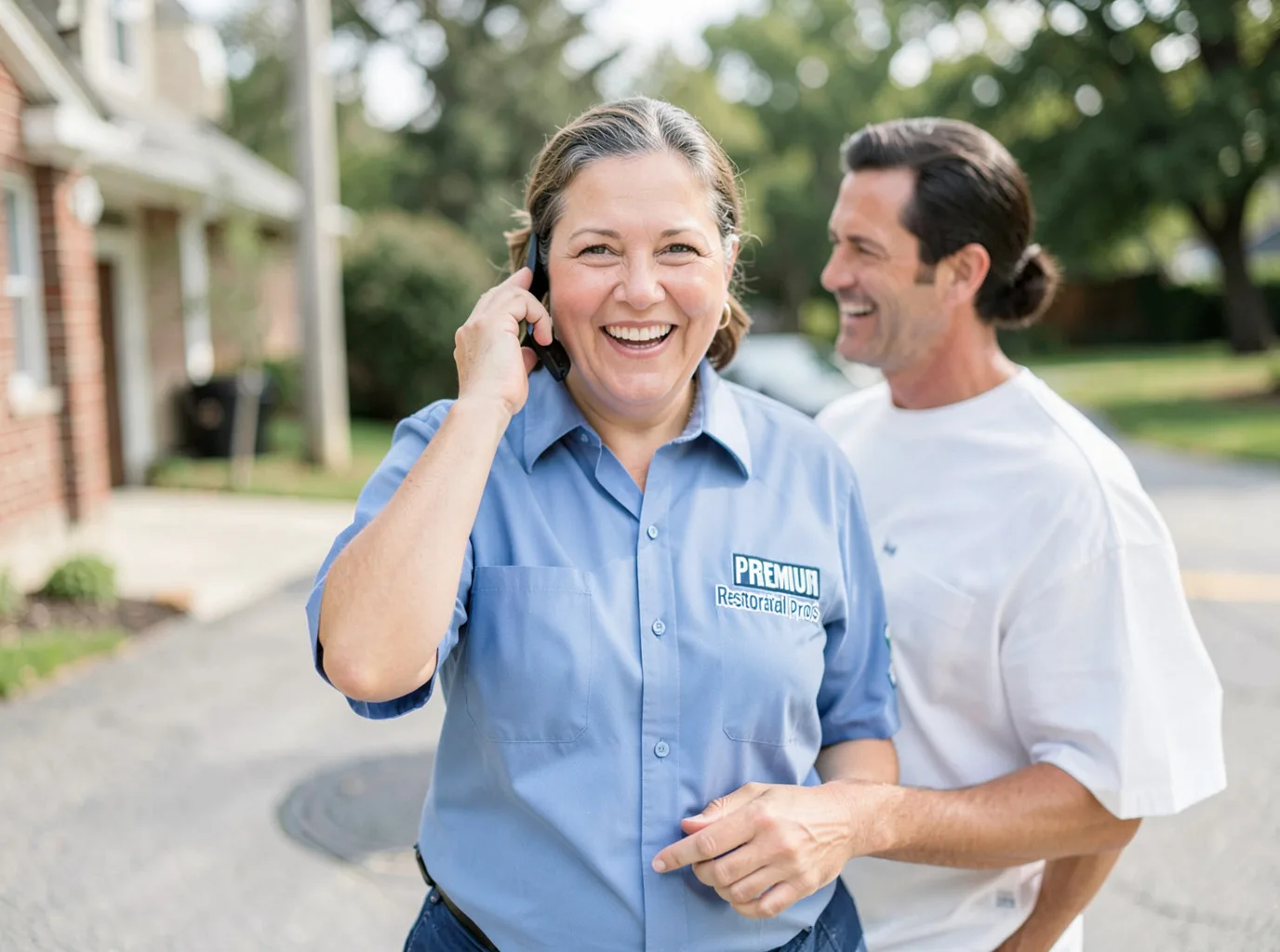 Water Damage Restoration Anthem, AZ FAQs